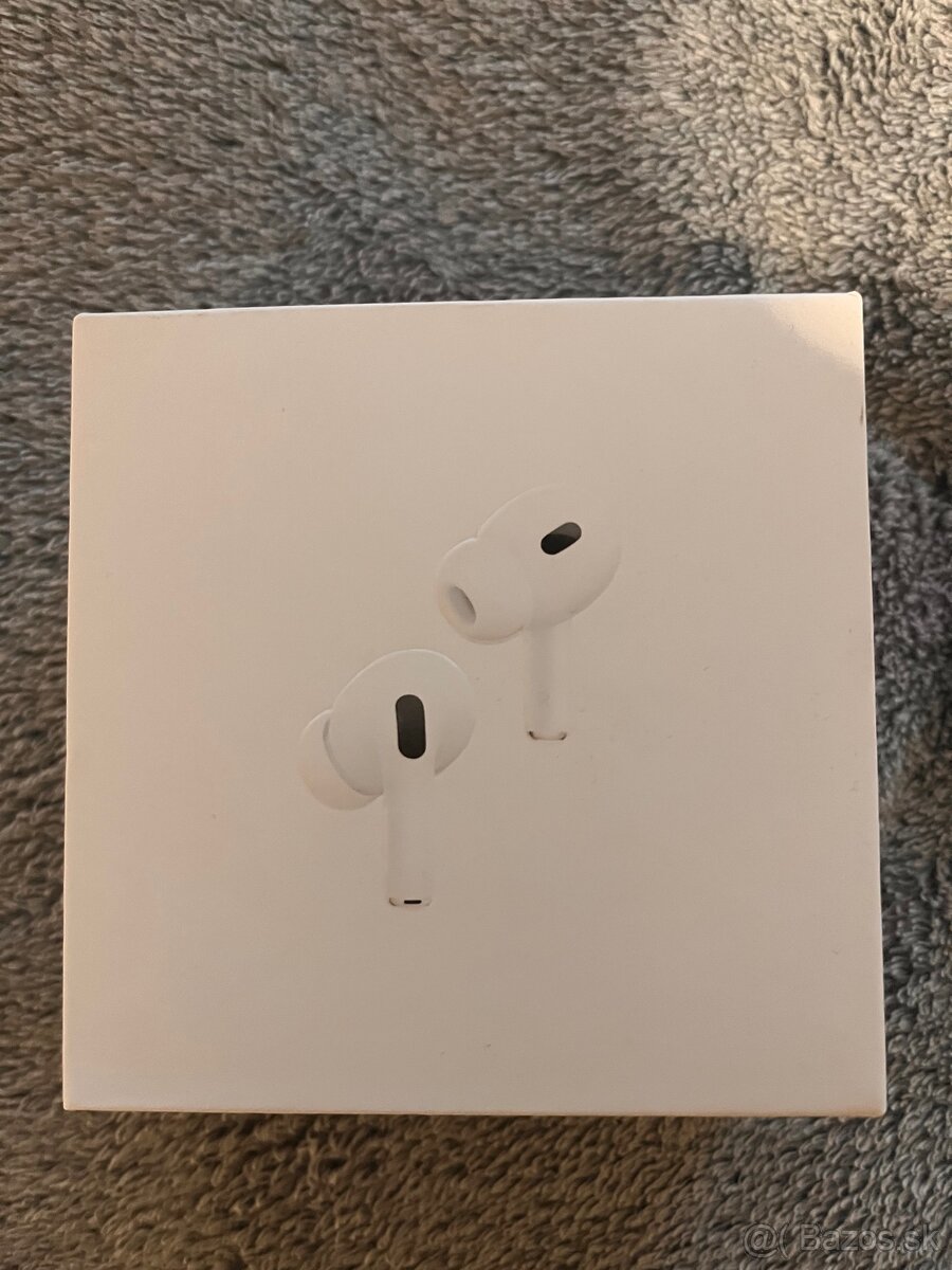 Apple Airpods Pro 2. generácie (nie originál) - 5