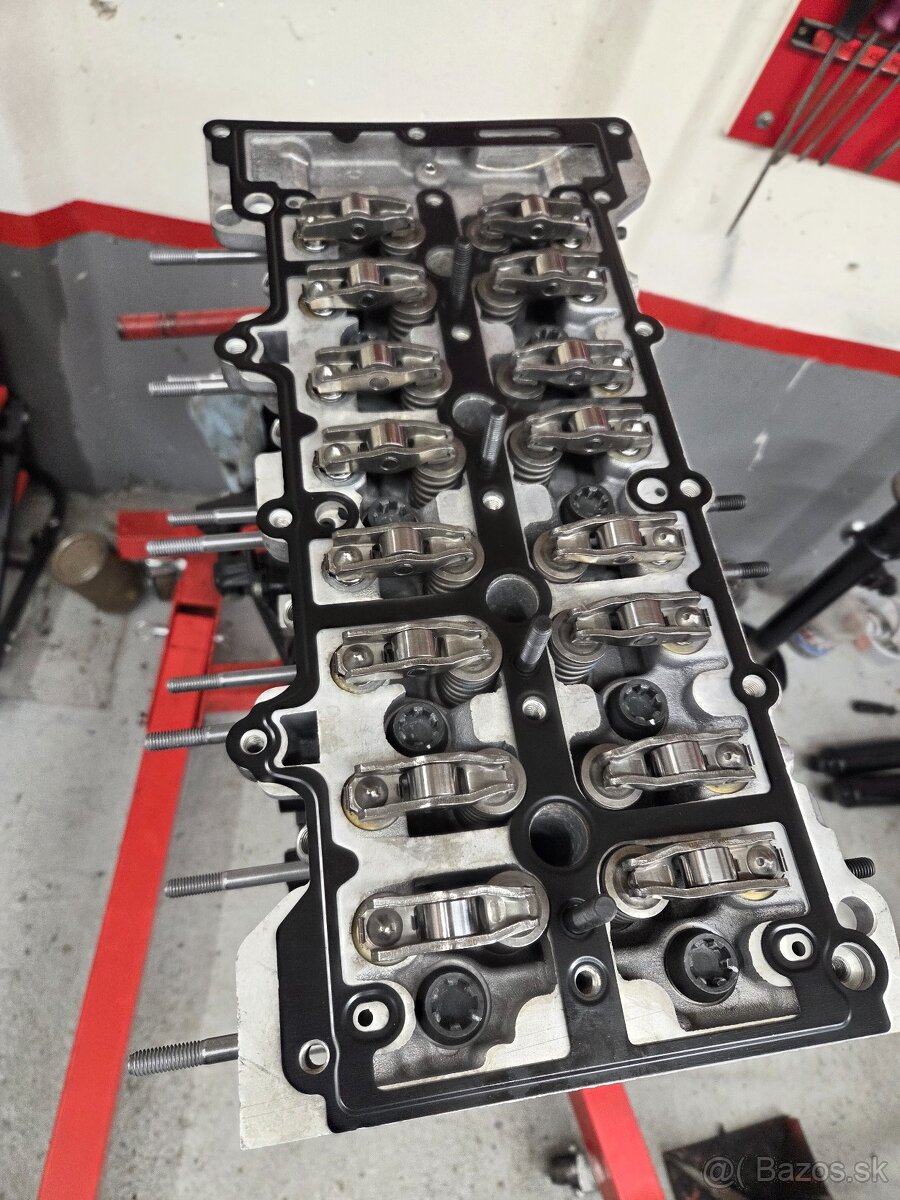 Fiat Ducato 2.2 motor - 5