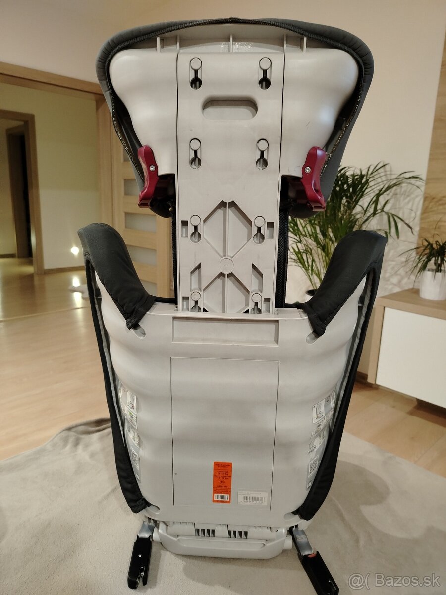 Britax Romer Kidfix SL 15 - 36 kg - 5