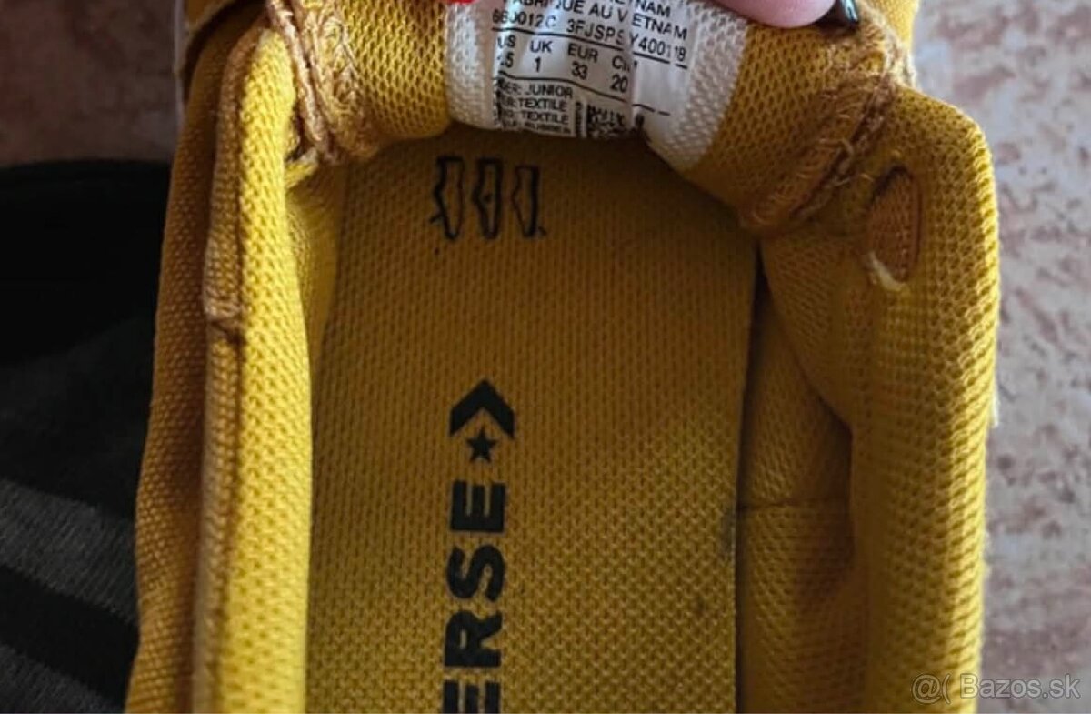 Tenisky Converse - 5