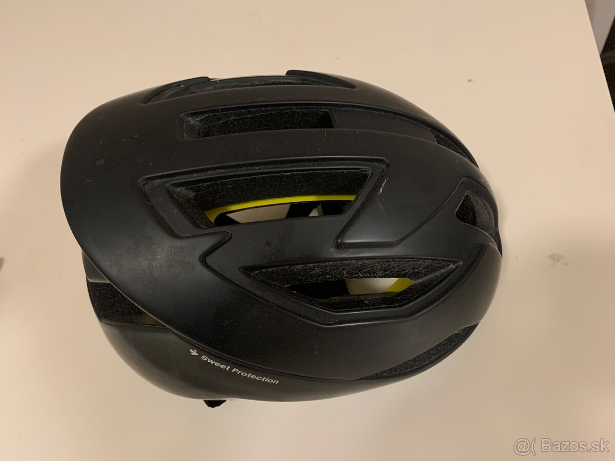 Sweet Protection Falconer - 5