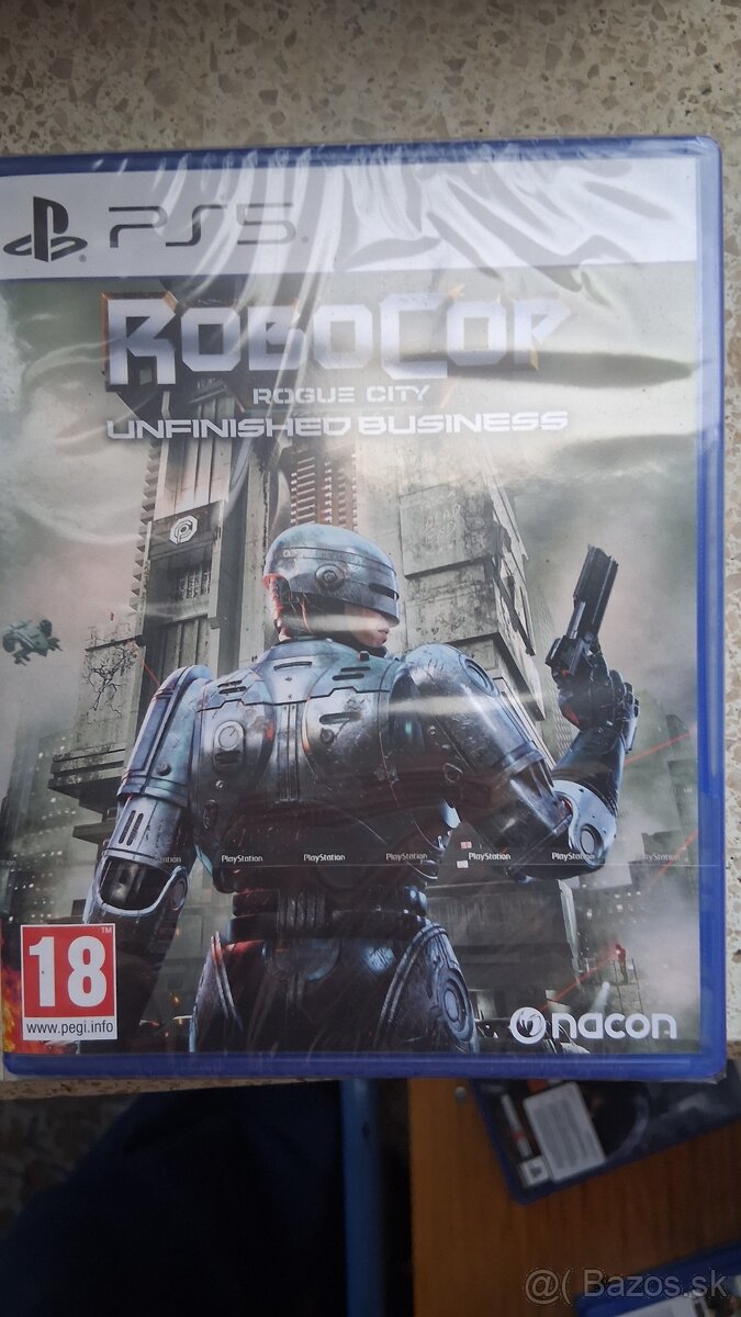 Sony PlayStation Chassis Slim - 5