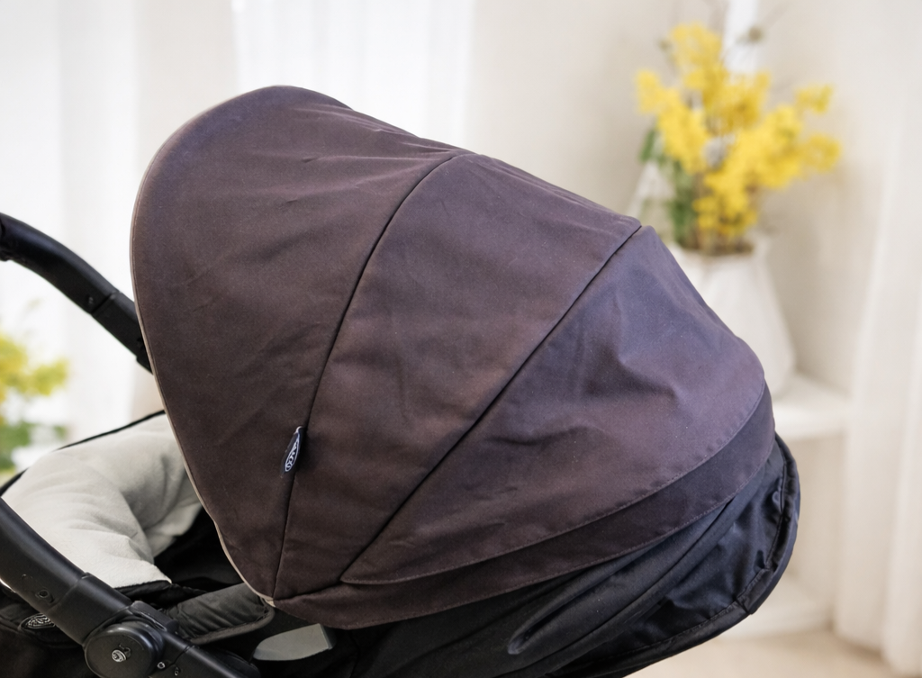 Kočik GRACO 3-kombinacia - 5