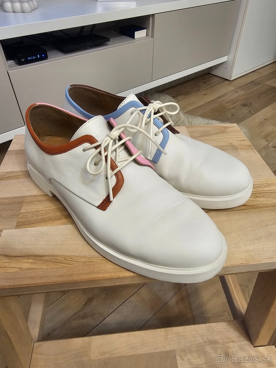 Camper Twins dámske veľkosť 38 - 5