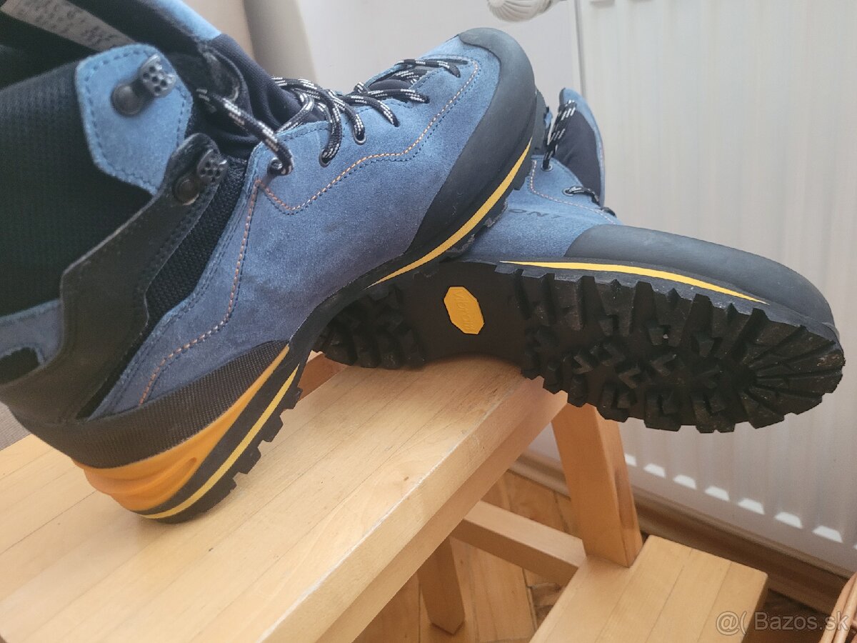 Garmont pánska obuv 43 - 5