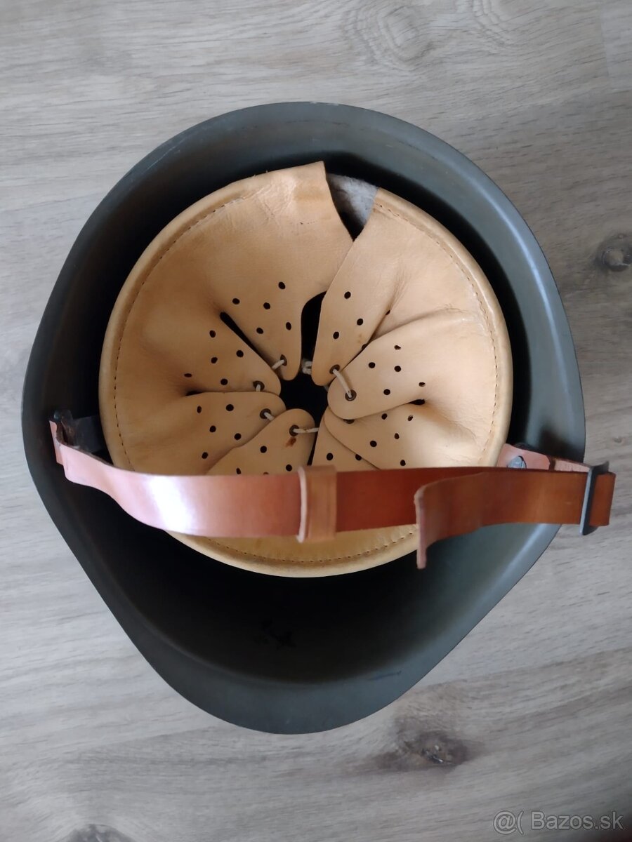 Predám vojenskú prilbu - 5