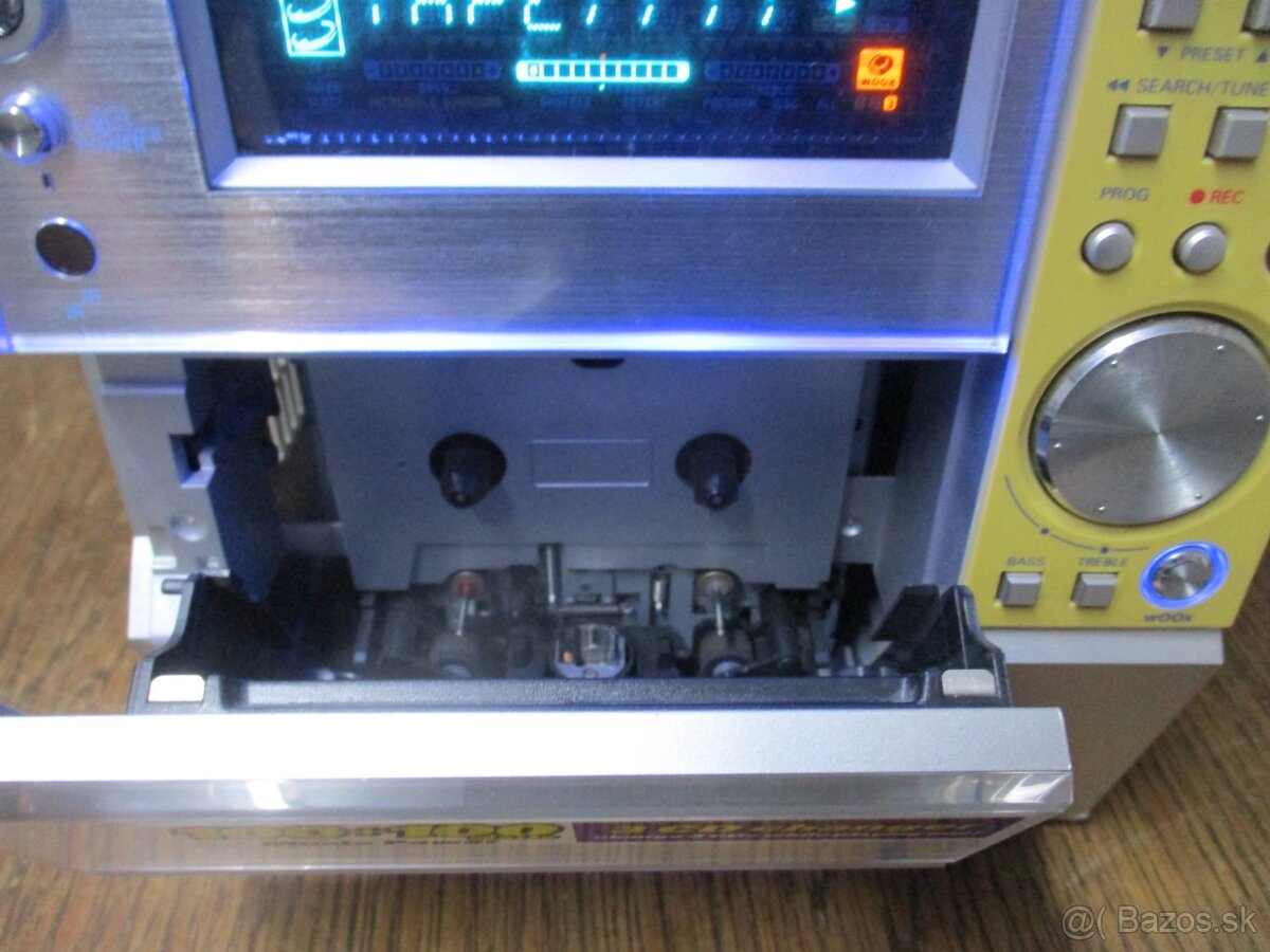 PHILIPS MC-70/22 - 5