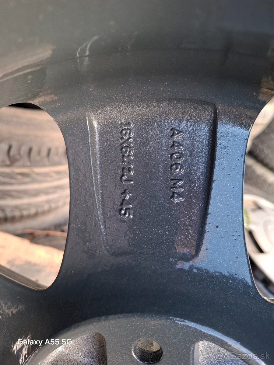 Suzuki elektrony r16 5x114,3 r16 - 5