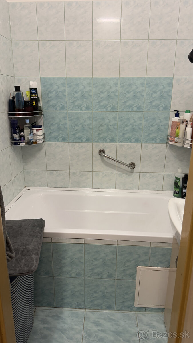 ===NA PREDAJ=== slnečný 2i byt VALASKÁ, UL. HRONSKÁ - 5