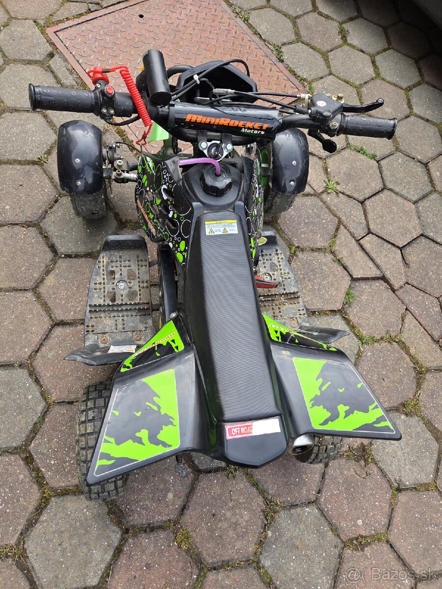 Detska stvorkolka, pre 4-7rokov - 5