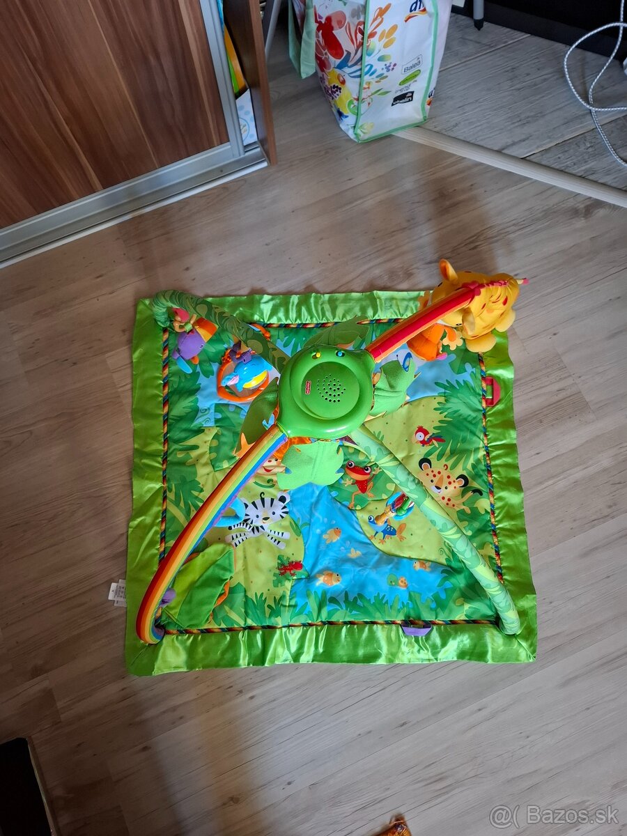 Hracia deka Prales - 5