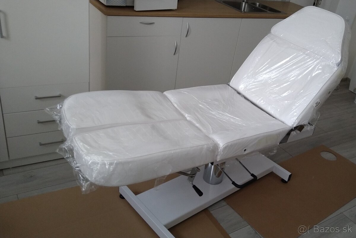 Pedikérske hydraulické kreslo - 5