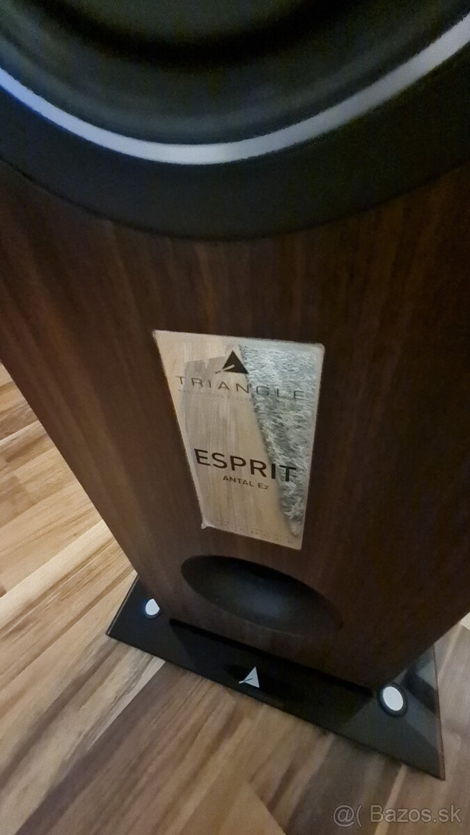 Predám Triangle Esprit Antal Ez - 5