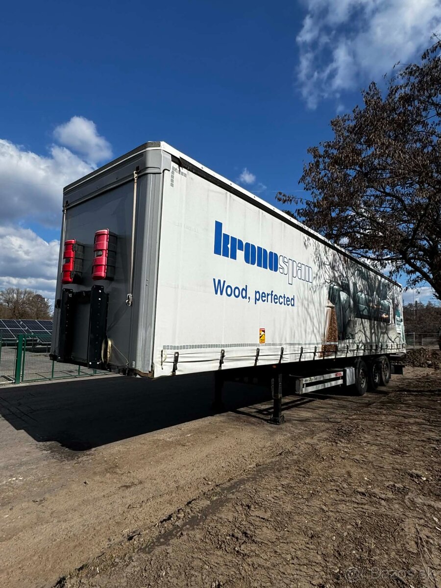 Predám muldový náves kogël - 5