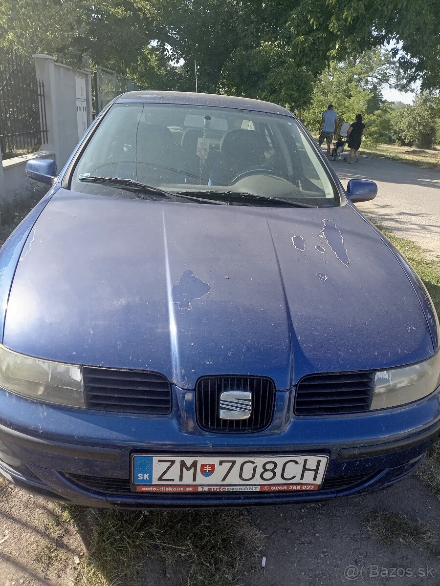 Seat - 5