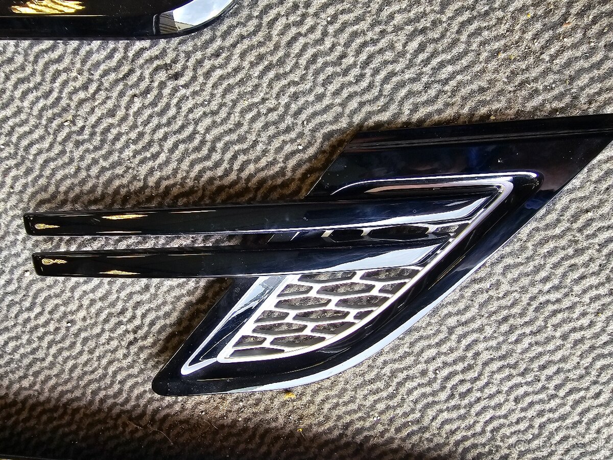 Rande Rover Sport
