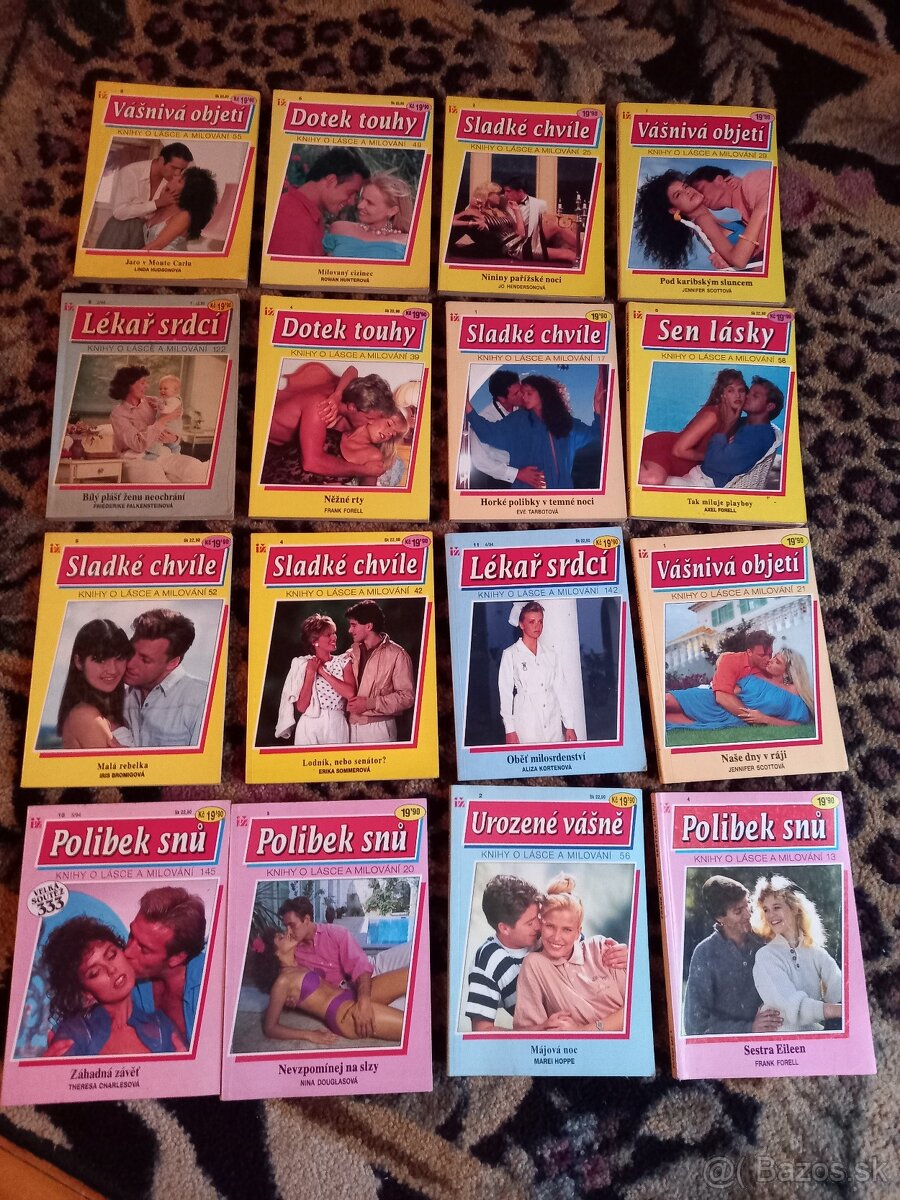 Čítanie pre ženy - 5