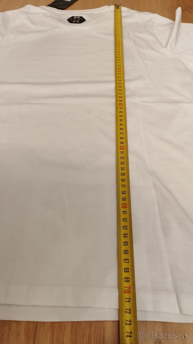 Tričko Philipp P L - 5