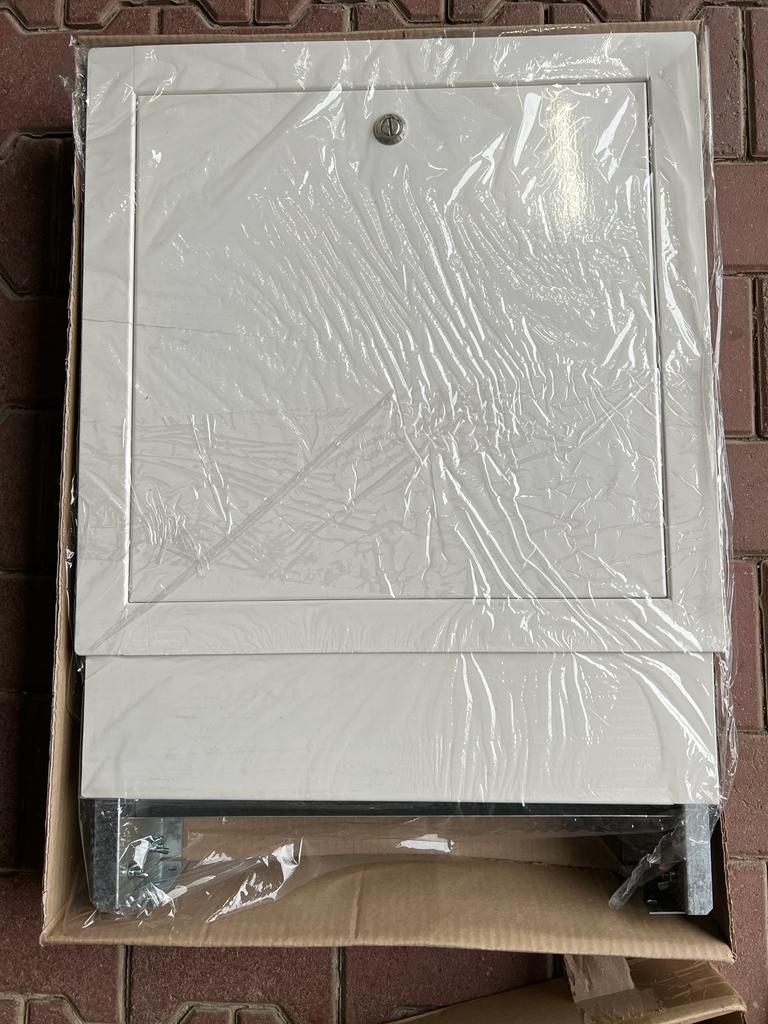 Predám nové, zabalené skrinky k podlahovému vykurovaniu - 5