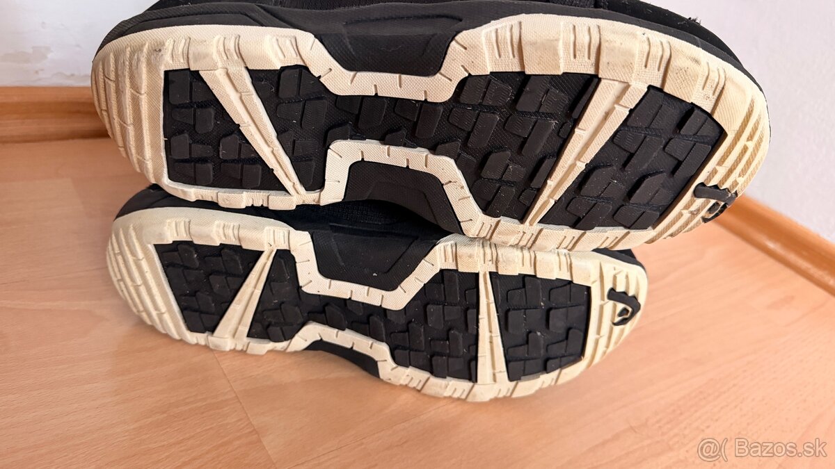 Snowboardove boty Head Rodeo Boa veľkosť 43 - 5