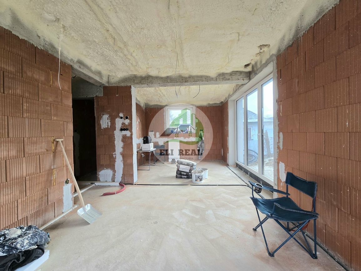 Na predaj moderný rodinný dom, Fintice, okres Prešov - 5