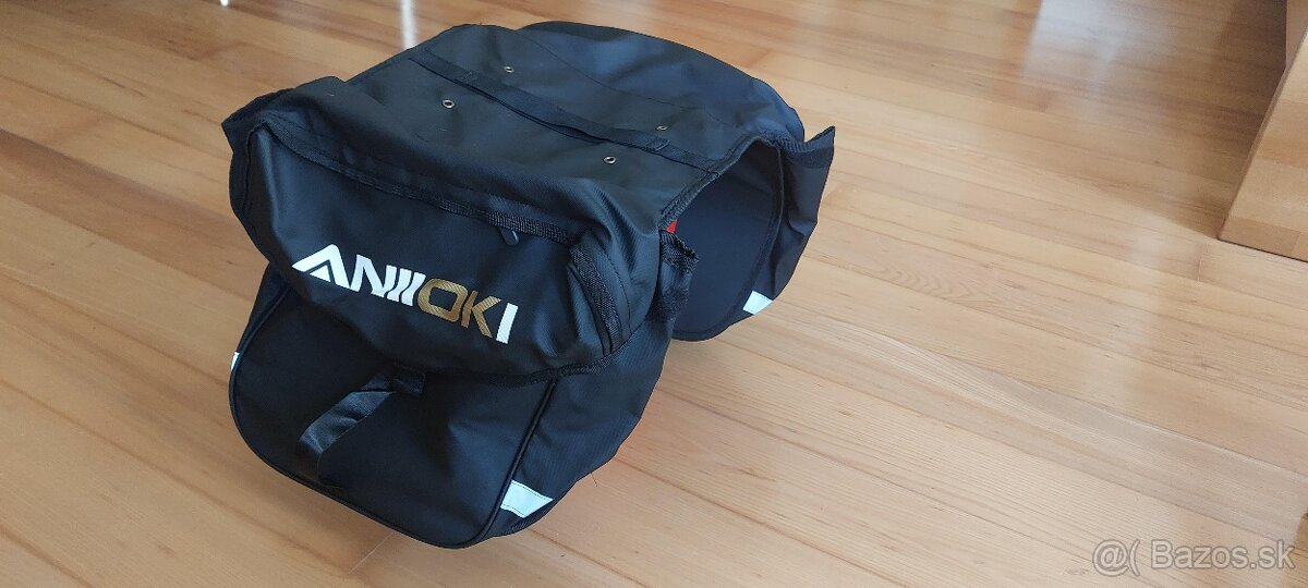 Predam novy ANIIOKI A8 PRO MAX - 5