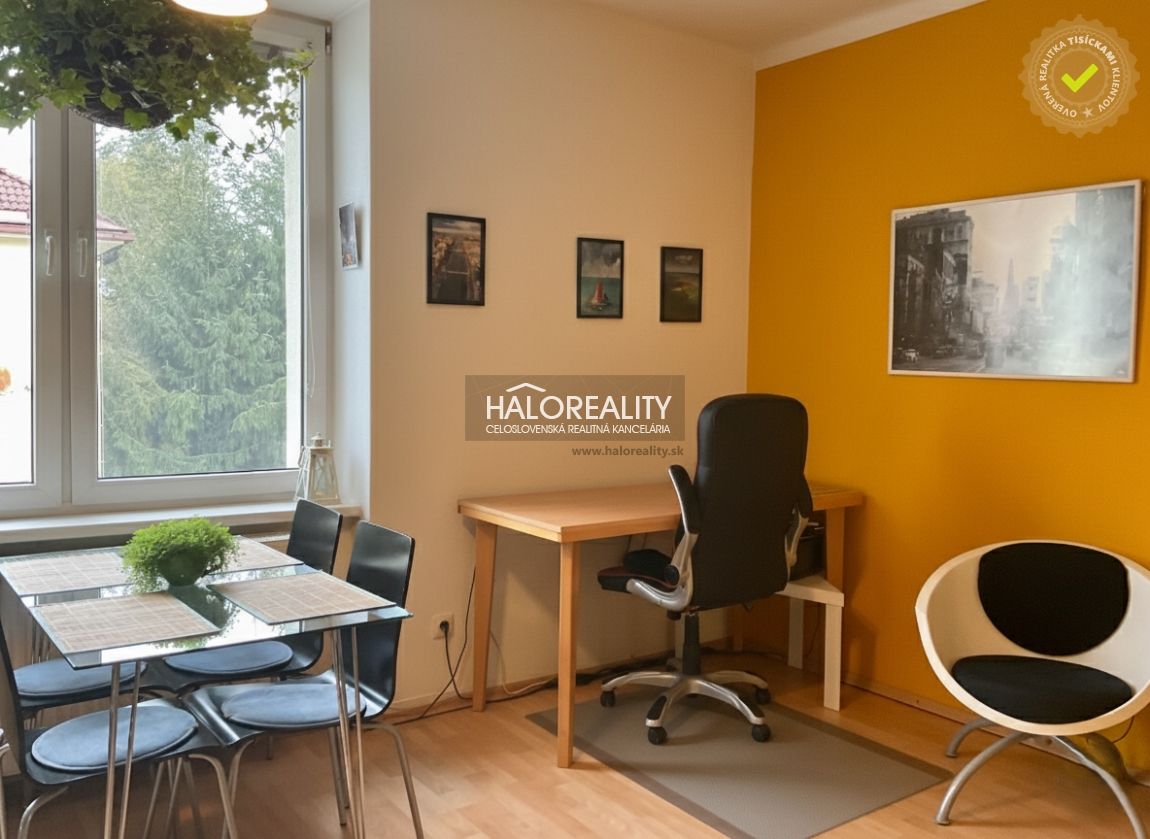 HALO reality - Predaj, trojizbový byt Banská Bystrica, Sídli - 5