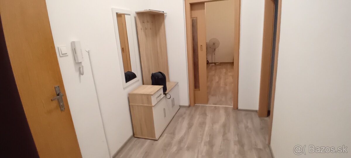 Prenájom 1-izbového bytu - 5