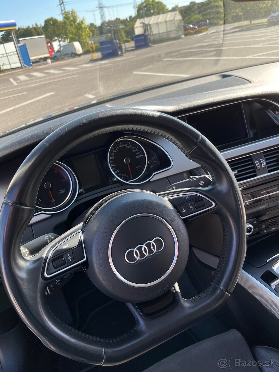 Audi - 5