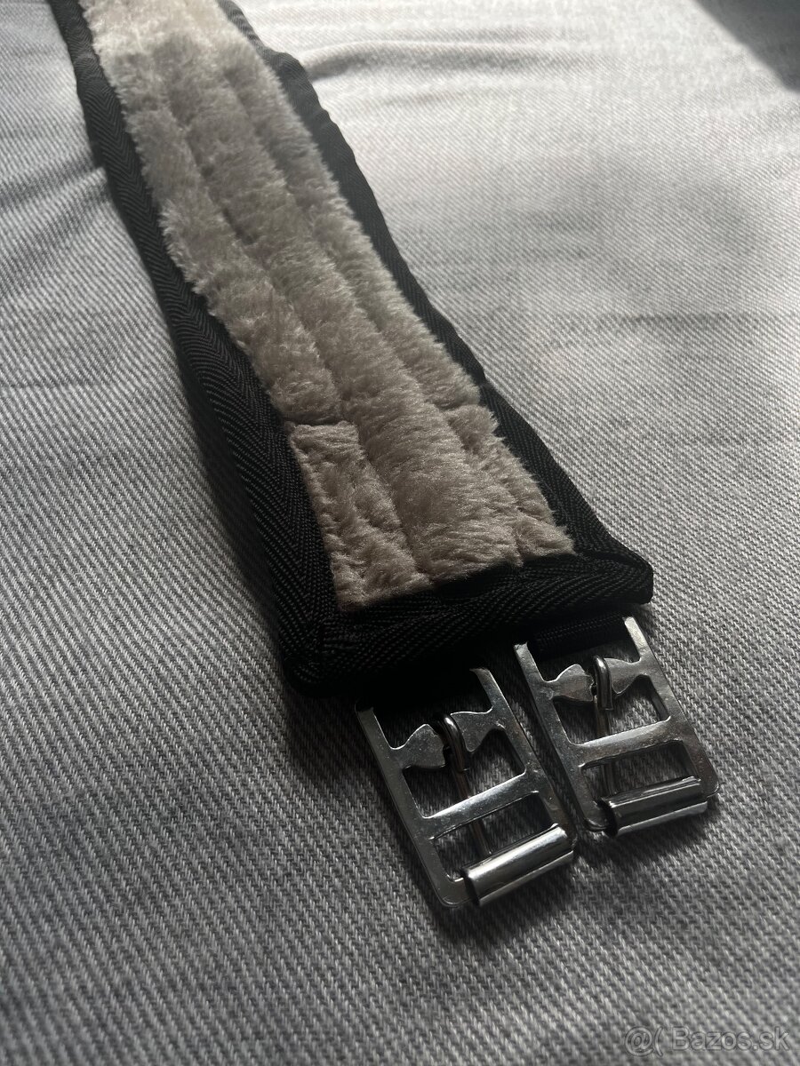 predám jazdecký pad - 5