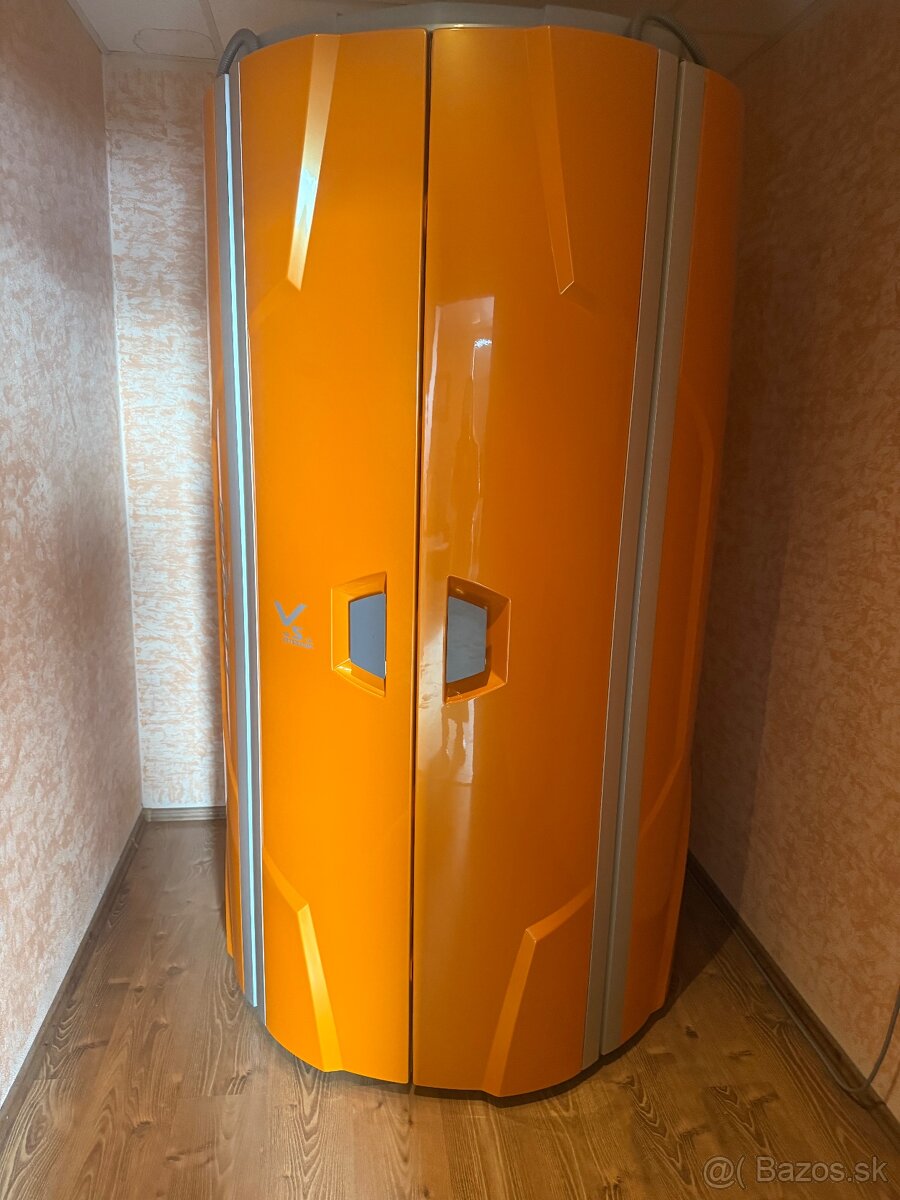 Predám solárium - 5