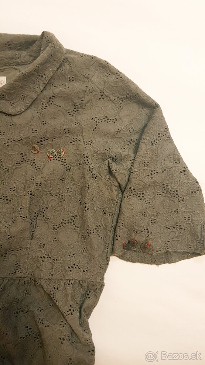 Šatky OddMolly v. S - 5