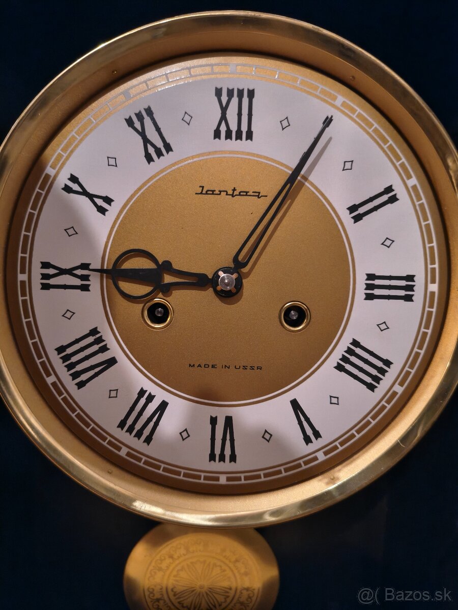 Predám staré hodiny - 5