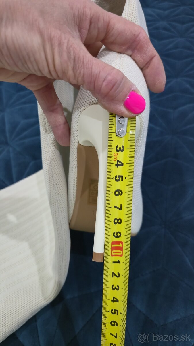 Čižmy nad kolená - 5