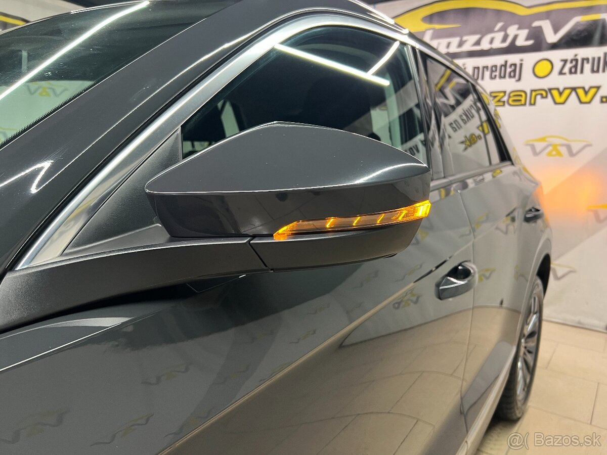 Volkswagen T-Roc 1.5 TSI BMT Style - 5