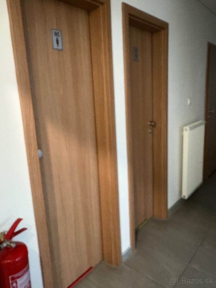 RK Diamant - prenájom obchodného priestoru - 5