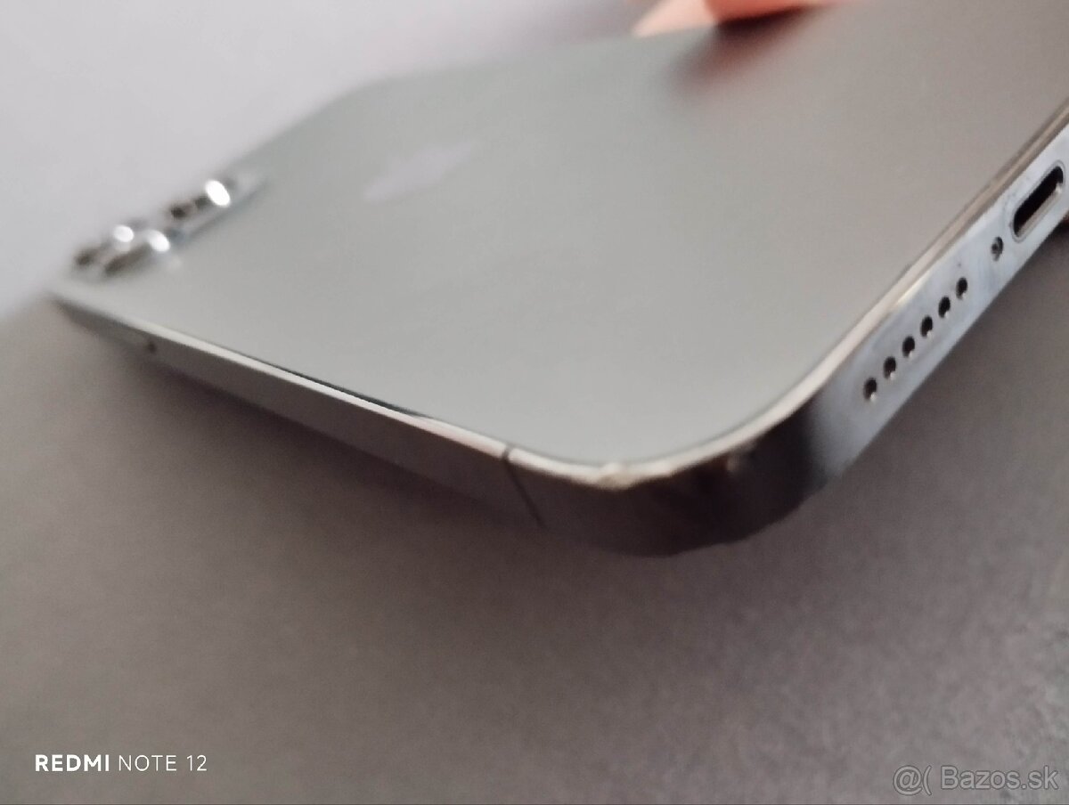 Iphone 12 pro Max 256gb - 5