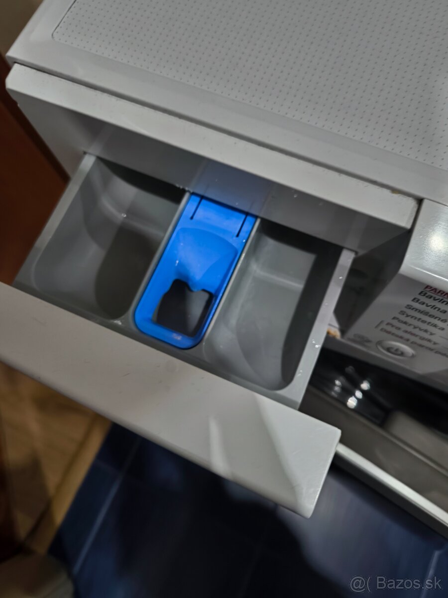 Práčka LG 6,5kg - 5