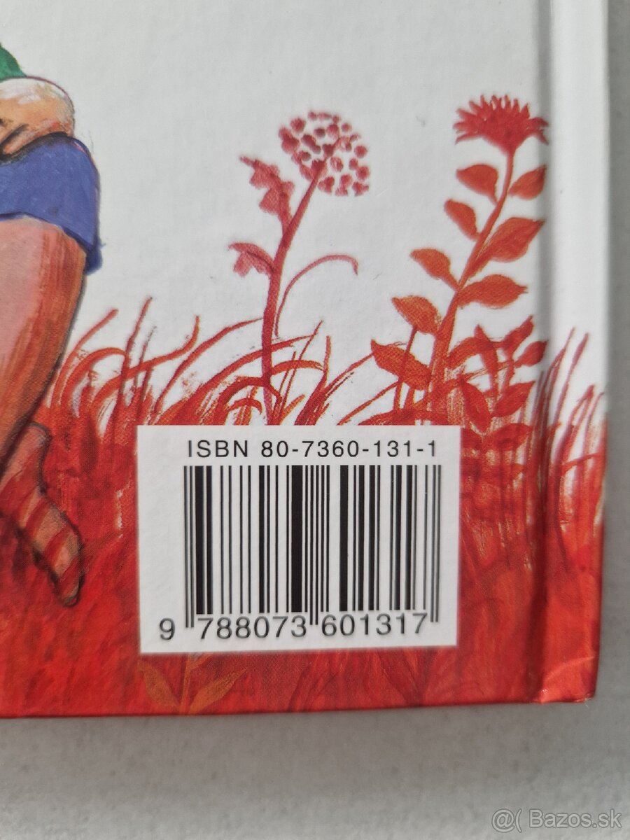 Kniha Veseli prvaci, TOP stav - 5