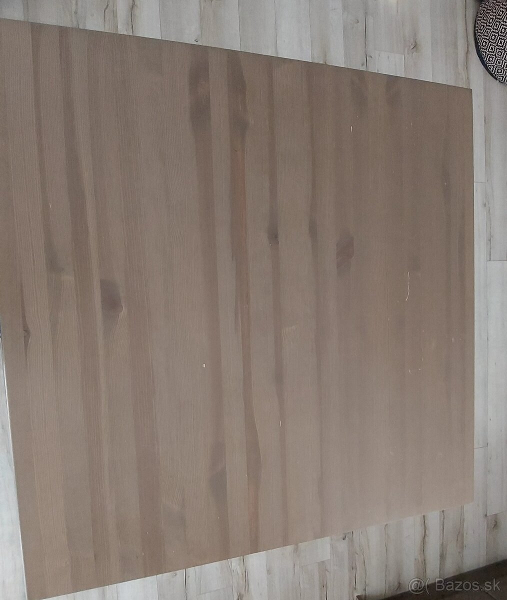 Jedálenský stôl Ikea - 5