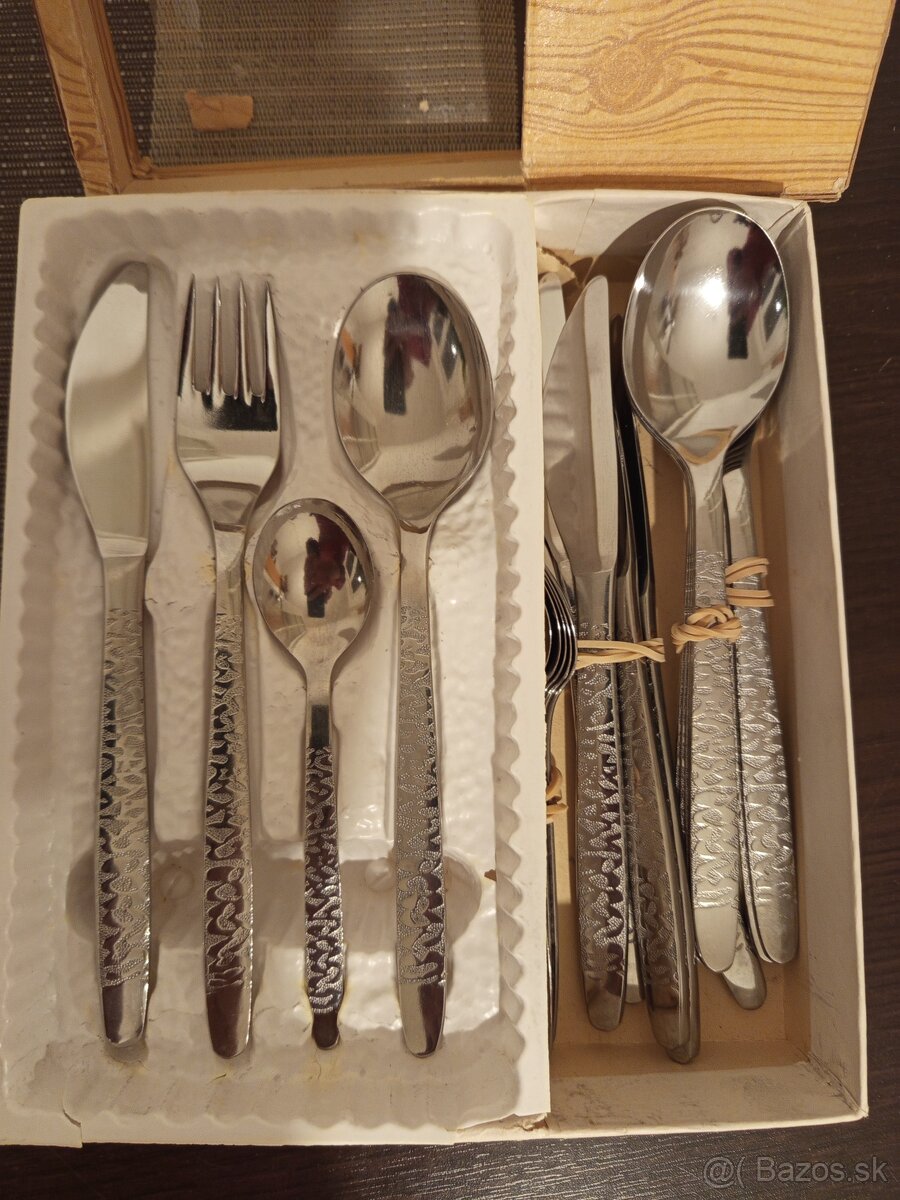 RETRO PRIBOR ROSTEX-TOP STAV - 5