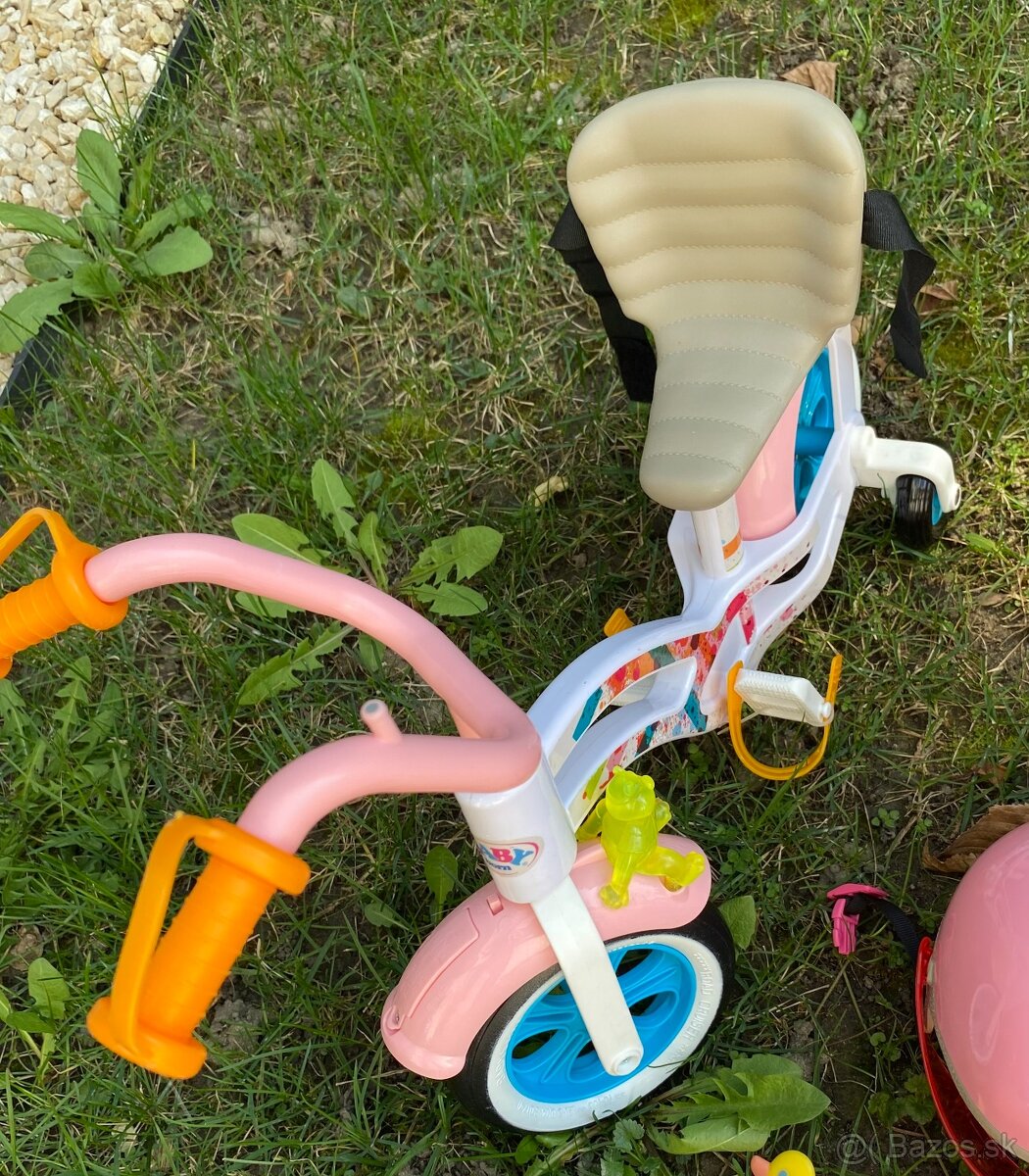 Hračky Baby born - 5