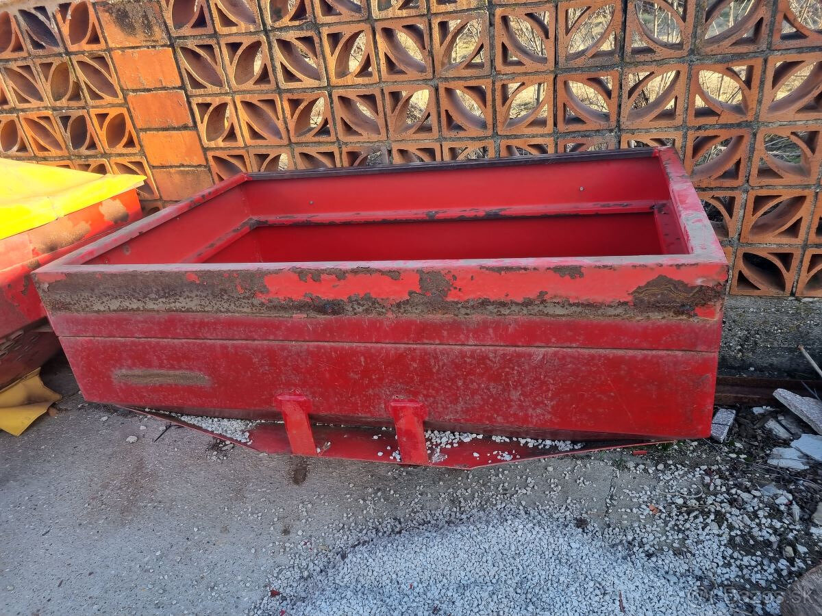 nasypka na sejačku - 5