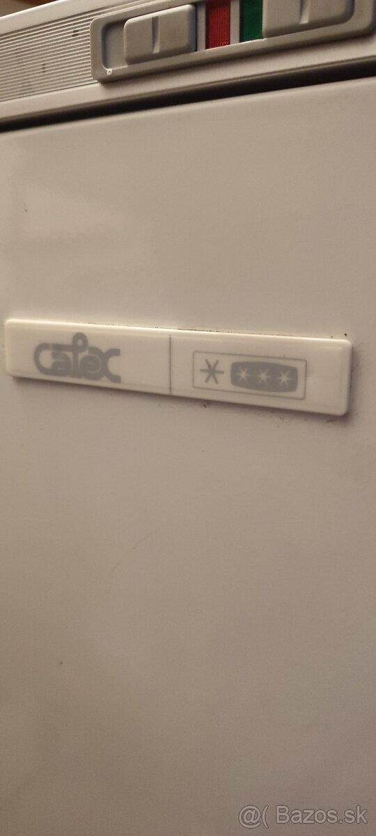 Stará mraznička - 5