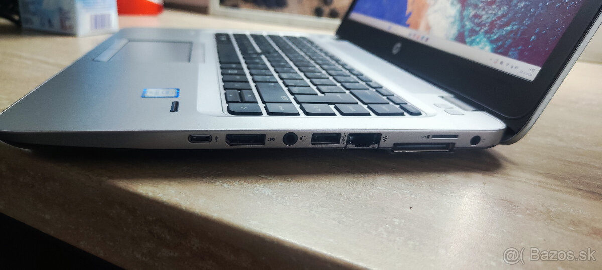 HP EliteBook 840 G3 - 5