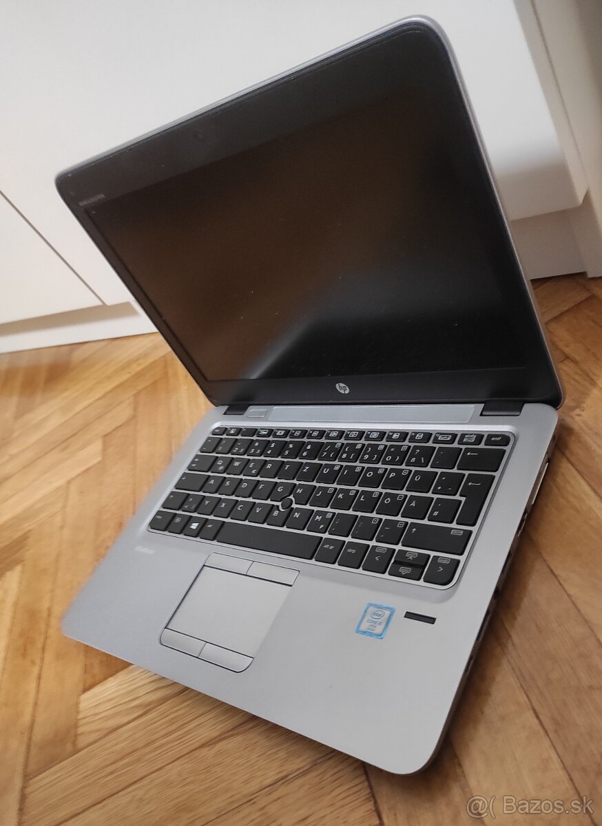 HP Elitebook 820 G3 - 5