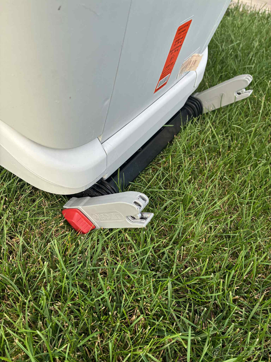 autosedačku Romer KIDFIX II XP SICT 2020 - 5