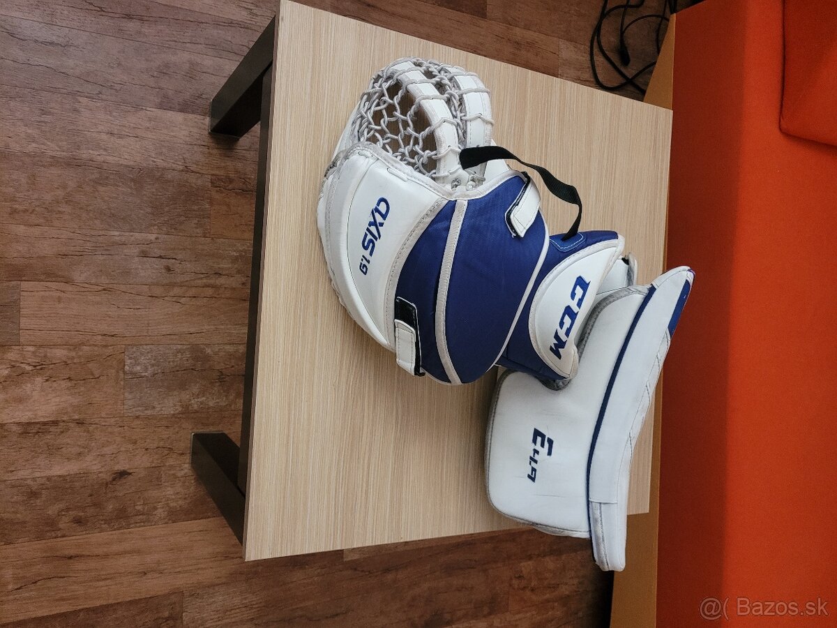 ccm axis a e 4.9 - 5