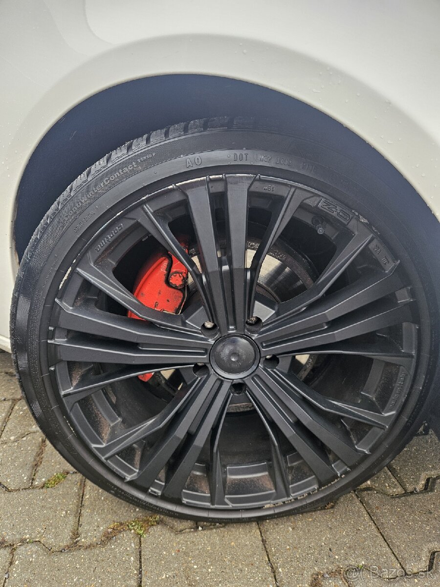 Audi A5 sportback 3.0Tdi - 5