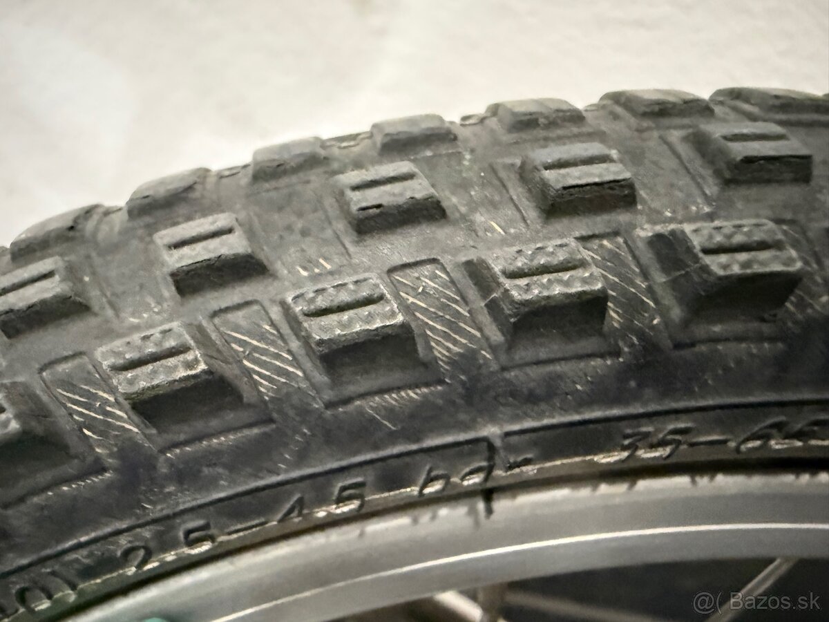 Predám detský bicykel Woom 2 - 5